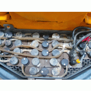 Nacelle verticale HAULOTTE star 10 occasion_2