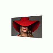 Philips 75BDL4650D àÉcran plat de signalisation numérique 190,5 cm (75