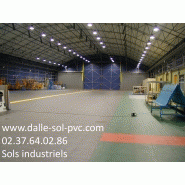 Revetement sol dalle  pvc  dallastar_2