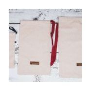 Sac à pain - la fourmi rêveuse - grandes dimensions : 35x55cm env_2