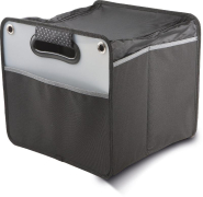 Sac de rangement pour coffre avec rabat - polyester 600D - Réf: KI0508 - Marque Kimood_2