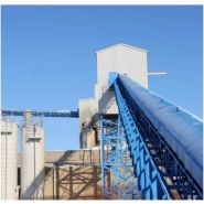 TM 315 - Tambours moteurs Powertrans - Vitesse de 0.16 m/s à 5.2 m/s - Motorisation bi-vitesse, étanchéité IP66 à IP69k_2