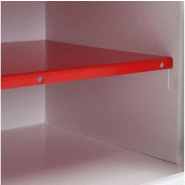 Coffre-fort de haute sécurité certifiée - Grade 0 anti effraction - 29 L - PHOENIX VENUS HS0672 - Serrure à clé_2