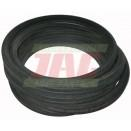 Courroie trapézoïdale 583824M1 Massey Ferguson - Référence : ME-583824M1_2