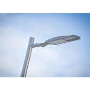 Luminaire fonctionnel Elium M - design plat, 3 formats, 18 courbes optiques, efficacité jusqu'à 142 lm/W_2