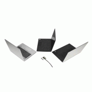 Cble de sécurité à  combinaison universel 3 en 1_2