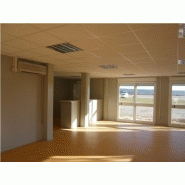 Construction modulaire avec fenêtres et portes - Conforme RT 2012, 15100, PMR, ERP, Classe au feu_2