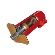 FR Épareuses et Broyeurs Forestiers - Pour Tracteurs 80 à 150 CV - Largeur de Travail 160-225 cm_2