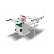 Scie à format Holzstar FKS 255-1300 (400V) - 5902036_2