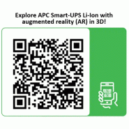 Smart-UPS On-line SRT Lithium-Ion - onduleur - 1500VA - RM - 230V_2