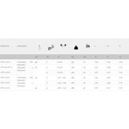 Davicultor - cultivateur agricole - david industries - poids 315 à 385 kg_2