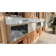 Enseigne lumineuse personnalisée murale - Attirez l'attention des clients avec PANO Nice Ouest_2