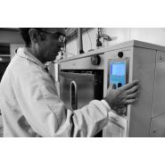 Laveuses essoreuses barrières - ASI Prod - Réduction d'eau, produits lessiviels et énergies avec Clarus Control_2