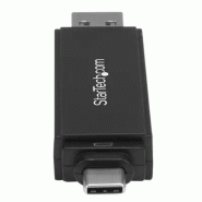 Lecteur de Carte Mémoire USB - Lecteur de Carte SD USB 3.0 - Compact - 5Gbps - Lecteur de Carte USB_2