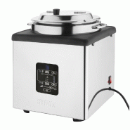 Marmite à soupe Buffalo Heat and Hold 9L | Buffalo - HT759_2