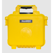 N3 IMU - Récepteur GNSS compact, portable, modulaire, IP67, multi-constellation et haute précision_2