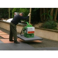 Palonnier de chantier pour dalles podotactiles préfabriquées en béton - Capacité jusqu'à 600 kg -EC3-60h1_2