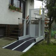 Plateforme elevatrice sans fosse max 130 cm : liftboy 5_2