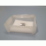 Poids d'étalonnage ZWIEBEL 50g classe M1 INOX_2
