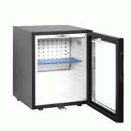 Réfrigérateur Minibar TM35GC Noir TEFCOLD_2
