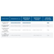 Windows tablettes - Valise classe mobile PSI - 8 emplacements pour tablettes 10’’ avec applications éducatives_3