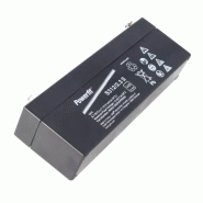 Batterie Exide Powerfit S312/ 2,3 S 12V 2.1 Ah_2