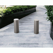 Borne Inox Procity_2
