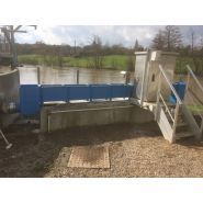 Canal Venturi validé par un organisme COFRAC