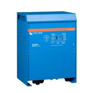 Convertisseur / chargeur pur sinus 8000VA - 110-100A Quattro Victron Energy - Puissance crête 16000VA, configurable et multifonctions_2