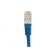 Dexlan cordon RJ45 CAT 6A S/FTP - 20 m - Blindage optimal - Bleu - Réf. 858324_2