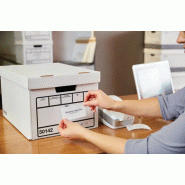 Dymo LW - àÉtiquettes d'expédition/de badge nominatif - 54 x_2