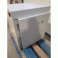 Etuve / incubateur universel FISHER SCIENTIFIC AU125 / 200 °C / 125 Litres_2