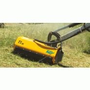 FEMAC t1 60 rev broyeur pour pelle_2