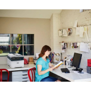 Imprimante multifonction sécurisée Xerox C315 - haute fiabilité pour petits groupes de travail_2