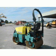 Rouleau compacteur  amman av23-2 référence client : - 14986_2