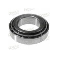 Roulement intérieur - référence PTA-A49668 - compatible avec Ford et Fordson_2