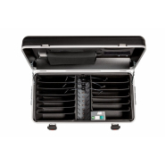 Valise de chargement Parat N12 - 12 ordinateurs portables ou Chromebooks jusqu'à 15,6 pouces - Système de charge intelligent_2