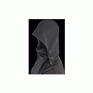 Veste YUKI II softshell noir bleu_2