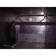 Container isotherme 20', 40' et 40'HC disponible sans groupe de froid_2