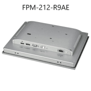 Écran tactile industriel 12