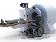 Fauteuil roulant amagnétique easyroller amagnétique_2