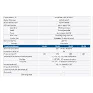 FL+10 - Laser de marquage cab - Puissance 10 W - Précision et rapidité_2
