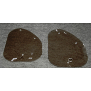 Hublot / fenêtre de van - cheval liberté_2