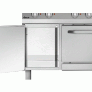 Plan de cuisson él. 700, B1200, 6PL, EBO 286247 Bartscher_2