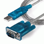 StarTech Cble adaptateur USB vers série DB9 de 90 cm_2