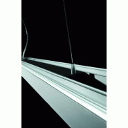 Suspension  led stick karboxx double eclairage_2