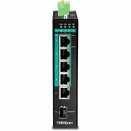 Trendnet TI-PG541 commutateur réseau Non-géré L2 Gigabit Ethernet (10/100/1000) Connexion Ethernet,_2