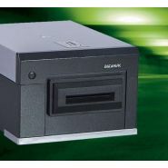 Valon Datapark - Gestion de parking - Hub avec système de validation et station d’encodage pour tickets à bande magnétique_2