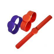 Bracelet RFID sans contact - Kaven - Silicone écologique - Étanche et personnalisable_2