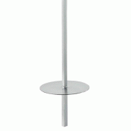 Plateau à viande pour brochette kebab - Ø 18 cm_2
